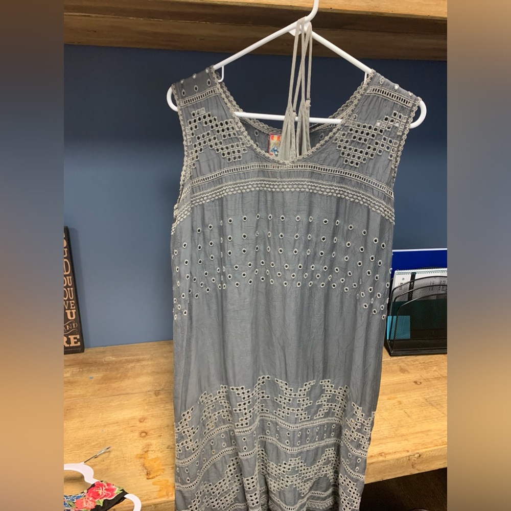 Johnny Was dress